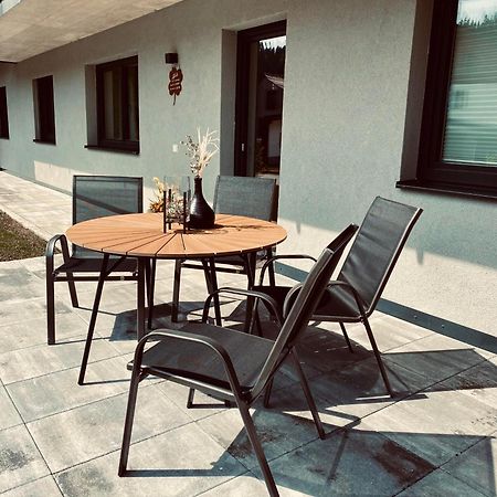 Apartment Bergfieber Fieberbrunn Dış mekan fotoğraf