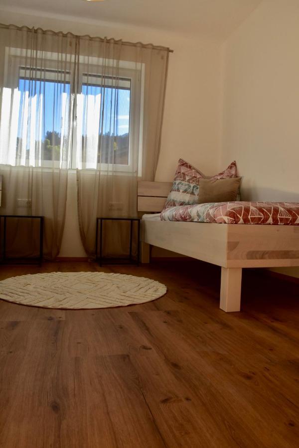 Apartment Bergfieber Fieberbrunn Dış mekan fotoğraf