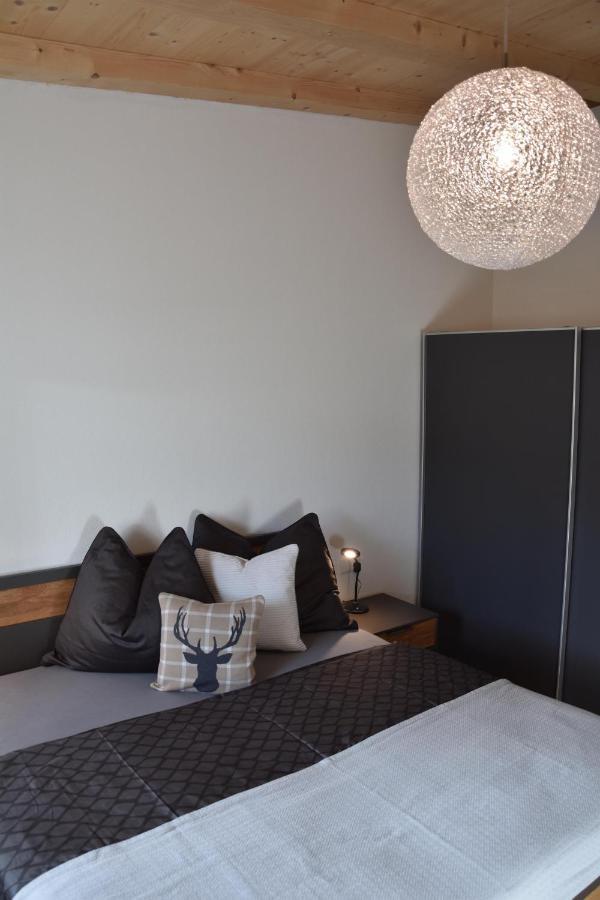 Apartment Bergfieber Fieberbrunn Dış mekan fotoğraf