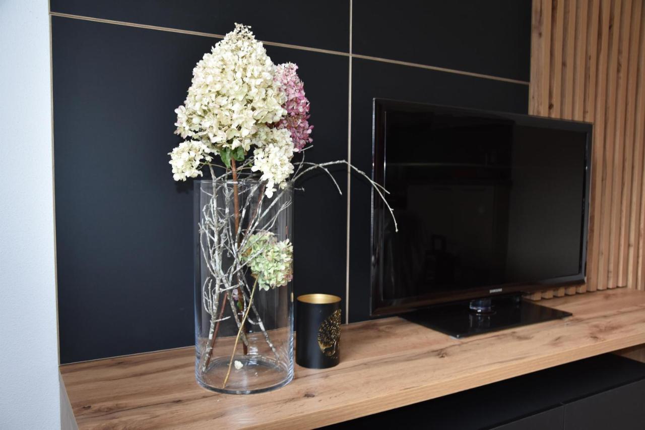 Apartment Bergfieber Fieberbrunn Dış mekan fotoğraf