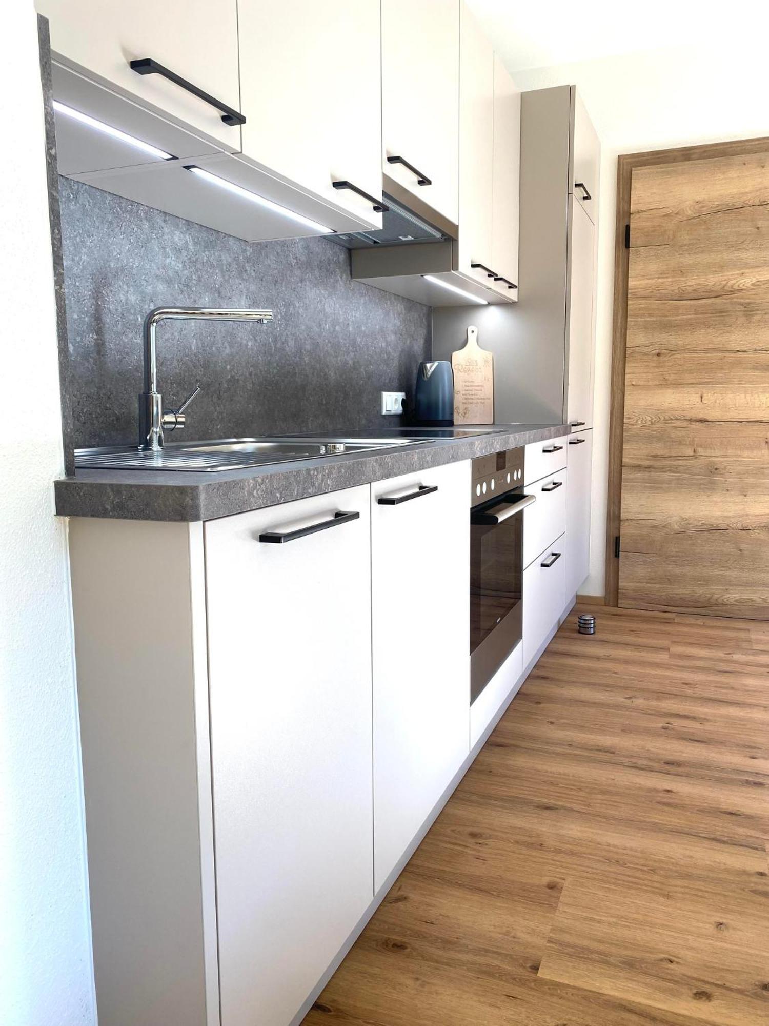 Apartment Bergfieber Fieberbrunn Dış mekan fotoğraf