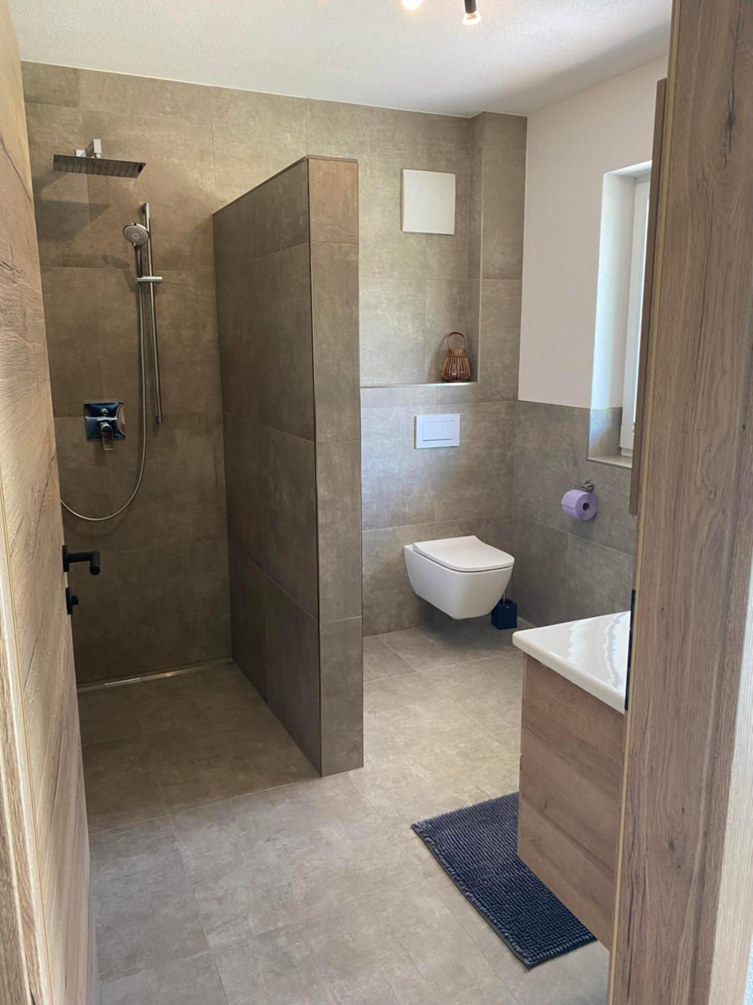 Apartment Bergfieber Fieberbrunn Dış mekan fotoğraf