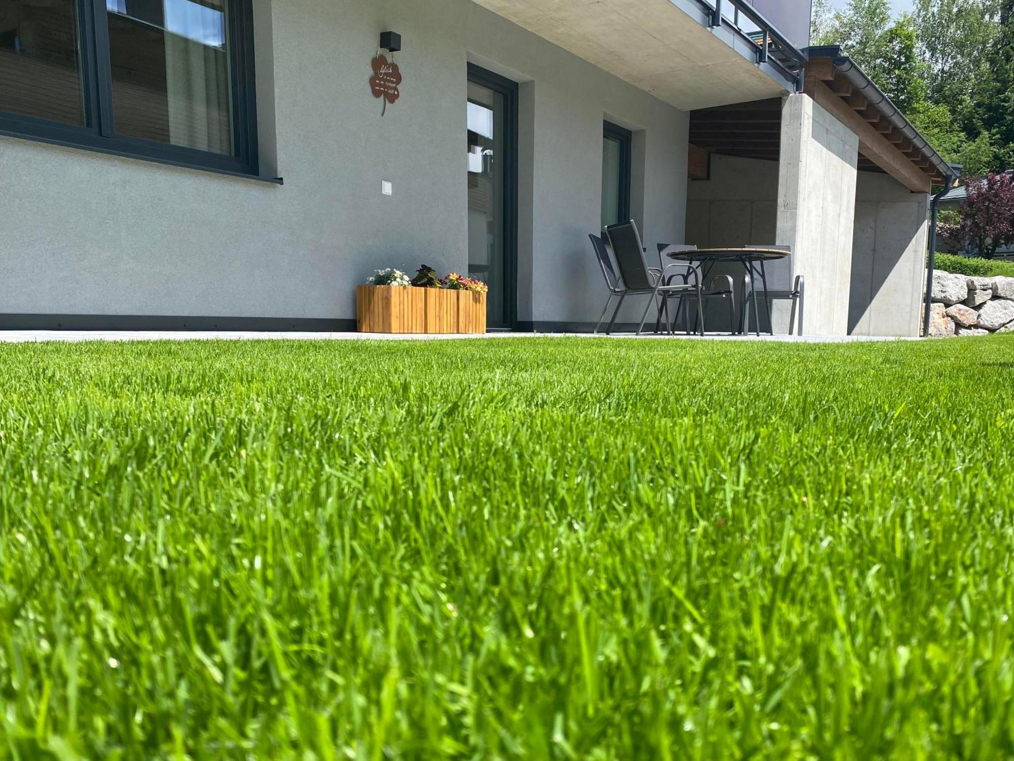 Apartment Bergfieber Fieberbrunn Dış mekan fotoğraf