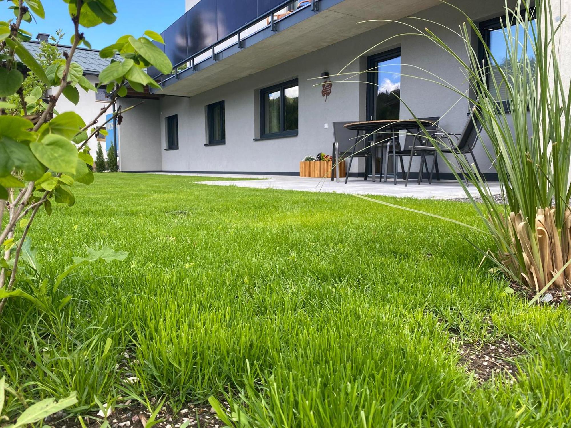 Apartment Bergfieber Fieberbrunn Dış mekan fotoğraf