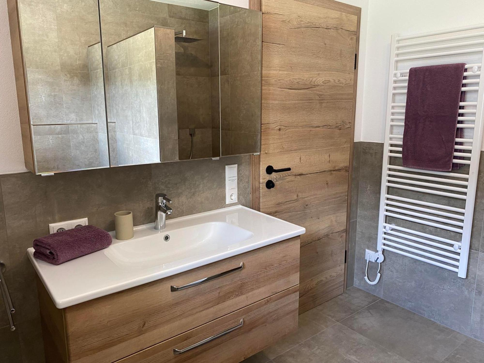 Apartment Bergfieber Fieberbrunn Dış mekan fotoğraf
