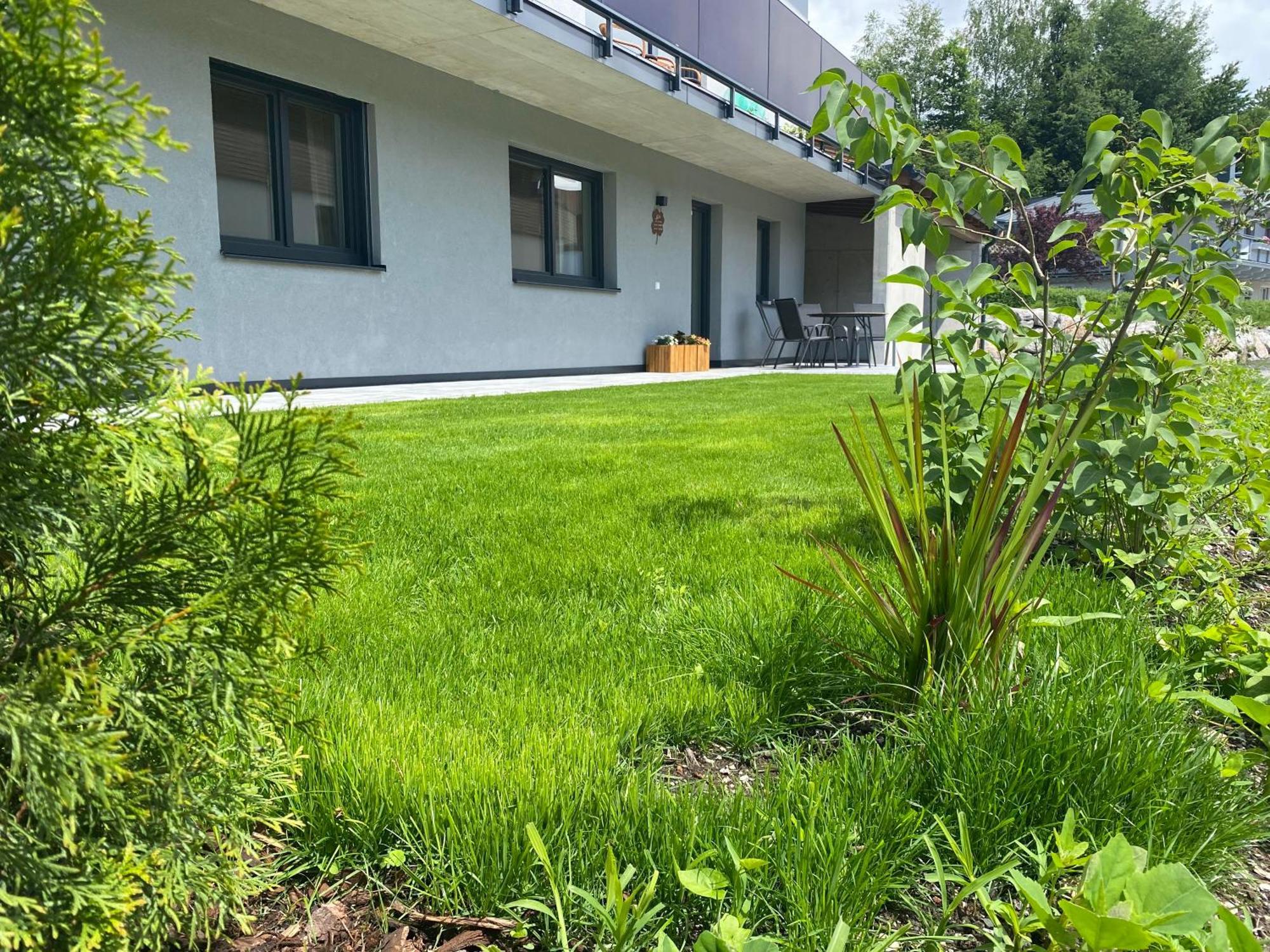 Apartment Bergfieber Fieberbrunn Dış mekan fotoğraf