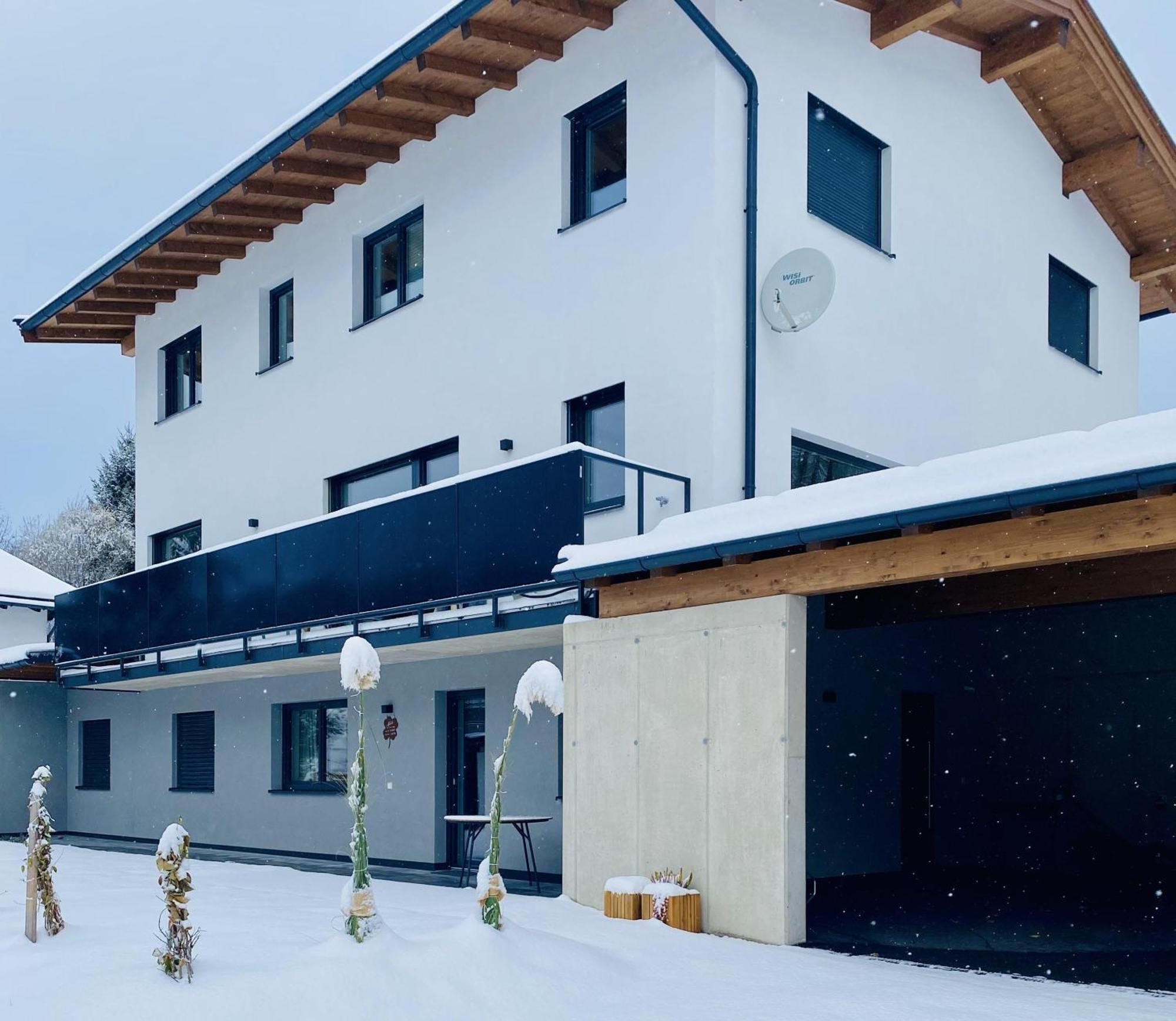 Apartment Bergfieber Fieberbrunn Dış mekan fotoğraf
